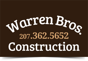 Warren Bros Construction Warren Bros Construction